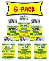 Nat-rul Health EZ Flex GC 60 Capsules - 6 Pack