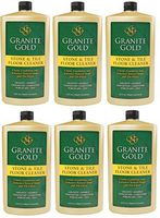 Granite Gold GG0035 Granite Gold Stone & Tile Floor Cleaner