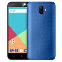 Carrier Cell Phones S7, 1GB+8GB, Dual Back Cameras, 5.0 inch Android 7.0 MTK6580A Quad Core 32-bit up to 1.3GHz, Network: 3G, Dual SIM(Black) (Color : Blue)