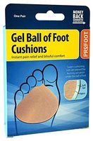 Profoot Gel Ball of Foot Cushions