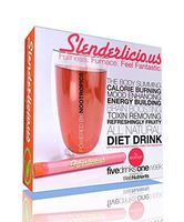 The Body Slimming, Calorie Burning, Mood Enhancing, Energy Giving, Brain Boosting, Toxin Removing, All Natural Fiber Drink. Custom Blended Just for Women! (5)