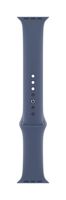 Apple Watch Sport Band (44mm) - Alaskan Blue - S/M & M/L