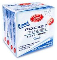 Home Select Paper Tissues