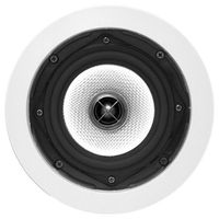 Earthquake - Image CM500 In-Ceiling Speaker (Pair)