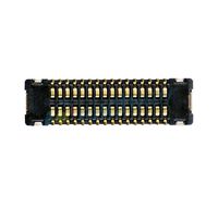 Set of 10 - LCD FPC Connector for Apple iPad Mini, iPad Mini 2, and iPad Mini 3