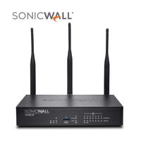 SonicWALL TZ400 WirelessAC Advanced Edition Security Appliance (01-SSC-1706)