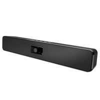 Sound Bar, Giaride Wired and Wireless Bluetooth V4.1 Surround Sound Bar Speaker with HD Sound and Bass for TV, PC, Tablets, Cellphone