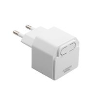 Liobaba 300M WiFi Repeater 802.11a/b/g/n Network Extender Amplifier Wall Plug Design Wifi Signal Booster for Office Home