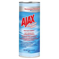Ajax 14278 21 oz Heavy-Duty Formula Oxygen Bleach Cleanser