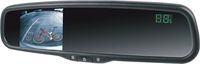 Rydeen MV311T RearView Mirror w/Back Up Camera Monitor and Backup Camera