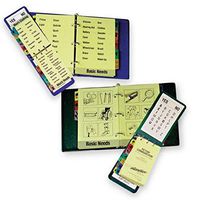 AliMed The Communicators, Intermediate Size Picture Communicator