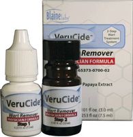 PerformanceFoot Blaine Labs Verucide Wart Remover with Salicylic Acid for plantars wart by Blaine Labs