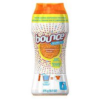 Bounce Burst In-Wash Scent Booster Outdoor Fresh, 9.7 Ounce