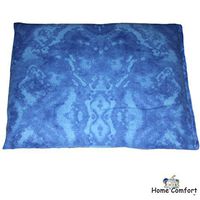 Microwaveable Heating Pad (Blue)