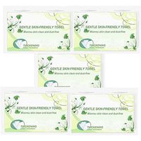 2/4/10 Rolls Paper Towels, Soft Toilet Paper, Household Kitchen Soft Skin-Friendly Paper Towels Premium Pape Tissue,4-Ply Facial Tissue, Daily Soft&Comfort Facial Tissues