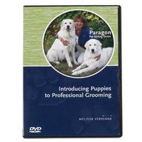 Paragon Pet Styling Series DVD, Intro Puppies