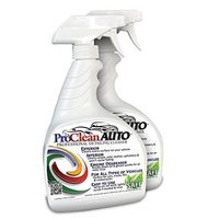 ProClean Auto Detailing Cleaner 32oz bottle twin pack