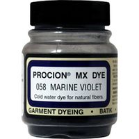 PMX-1058 JACQUARD PROCION DYE-MARINE VI