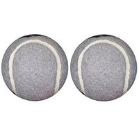Penco Medical Walkerballs - The Original Walkerballs – 1 Pair of Gray