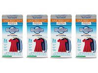 Woolite at-Home Dry Cleaner, Fragrance Free, 24 Cloths