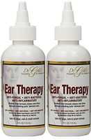 SynergyLabs Dr. Gold's Ear Therapy; 4 fl. oz. (2-Pack)