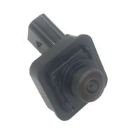 Front Facing Parking Assist Camera Fits for 2016 Explorer 2.3L 3.5L GB5T-19H222-AB