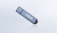 VDO Roadlog 3290-90030100 Driver Key for Roadlog ELD