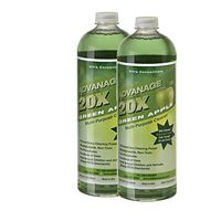 ADVANAGE 20X Multi-Purpose Cleaner Green Apple 2 Pack - Manufacturer Direct - 20X is Our Newest Formula!