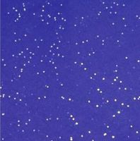 Glisten Gemstone Tissue Paper (20 Sheets, Sapphire Blue)