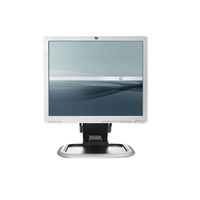 HP 17-inch LCD Monitor LA1751G