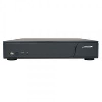 SPECO SPECO H.264 EIGHT CHANNEL DVR / D8RS1TB /