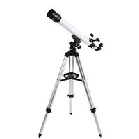 Moolo Astronomy Telescope Astronomical Telescope, 70M Refraction Children's Student Stargazing deep Space HD Telescope Telescopes