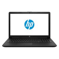 2020 Newest HP 15 High-Performance Laptop PC: 15.6" HD LED-Backlit Nontouch Dislpay, AMD Dual-Core A6-9225 2.60GHz, 16GB RAM, 256GB SSD, AMD Radeon R4, WiFi, Bluetooth, HDMI, USB3.1, Webcam, Win 10