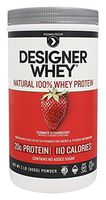 Designer Whey Designer Whey Lusc Strwbr 2.0 Lb