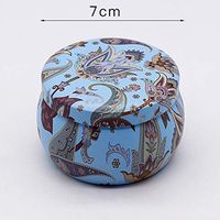 NszzJixo9 Scented Candles Gift Set Natural Soy Wax Aromatherapy Candles Kit (A)