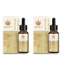 Organic Hemp Seed Oil(3000mg) - Ultra Premium Formula - Natural Organic Hemp Seed Extract, Anxiety Sleep Support, Help Reduce Stress, Vegan Friendly