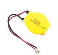 Assembly RTC Cmos Battery for Dell Alienware X51 R2 Andromeda R1 R2 R3# 0J313