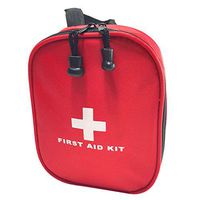 First Aid Bag First Aid Kit Empty First Aid Bag Empty First Aid Kit First Aid Bag Medical Bag