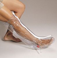 First Aid Only Aucm5087, Clear