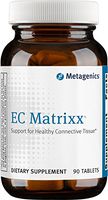 Metagenics EC Matrixx Tablets, 90 Count