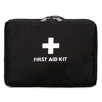 Fansport Outdoor Medical Pouch Small Medical Bag Portable Practical Medical Storage Bag for Home Car