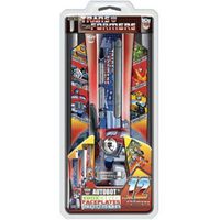 Xbox 360 Transformers Autobots Classic Faceplate