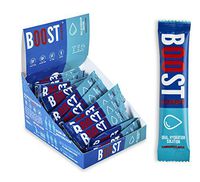 Boost Hydrate Electrolyte Hydration Powder: Patent-Pending Isotonic Solution (Fast Absorption) | Fatigue, Sickness & Hangover Cure, 30 Count Stick Pack (Hawaiian) - Keto, Gluten-Free, Non-GMO, Vegan