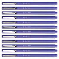 Uchida Le Pen .3MM Point Lavender Ink 1 Box