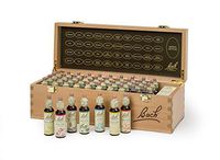 Bach Original Flower Remedies Professional Set Box