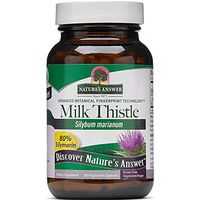 Natures Answer Hrb Mlk Thistle Std
