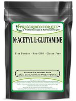 N-Acetyl L-Glutamine Powder, 1 kg