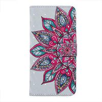 Huawei P30 Flip Case, Cover for Huawei P30 Leather Premium Business Card Holders Kickstand Cell Phone case with Free Waterproof-Bag Judicious