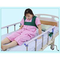 HNYG Shoulder Restraint Strap for The Manic, Safety Transfer Belt, Gait Belt, Green