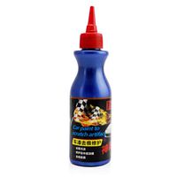 Car Scratch Repair Agent, Viscous Scar Remover, Quick Strong Penetration Car Polish, No Harm to Primer